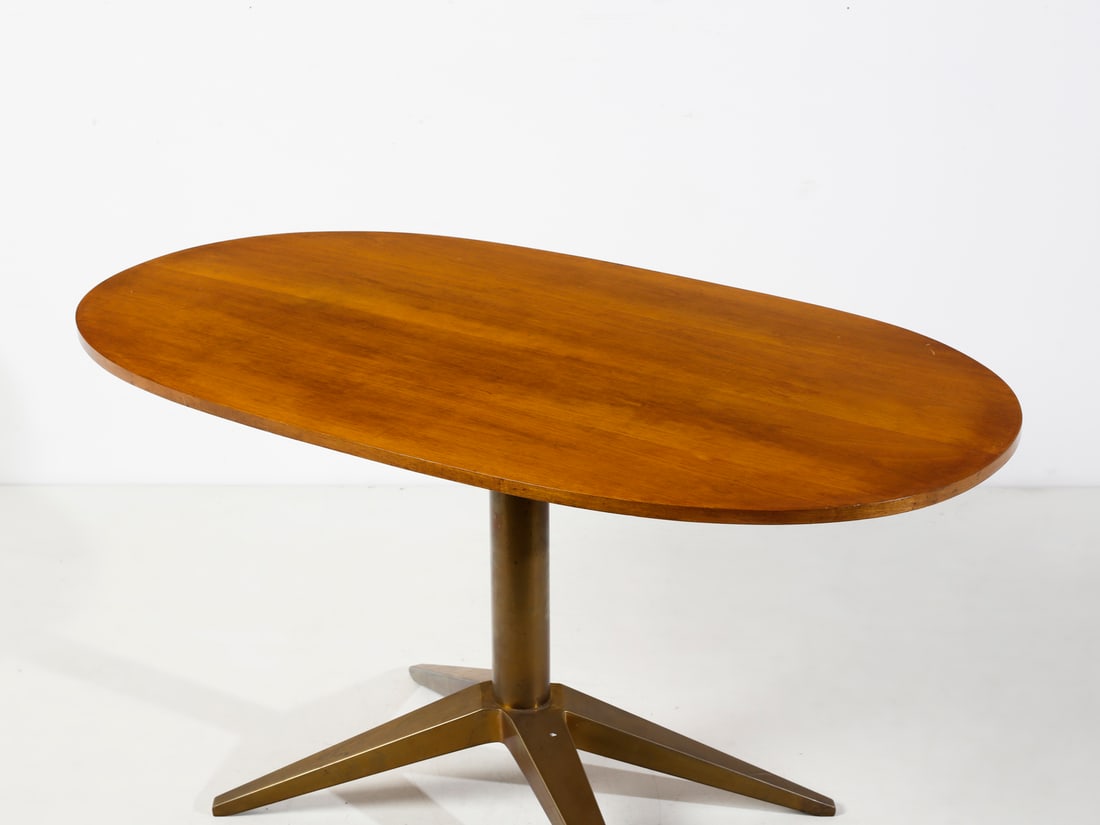 GIO PONTI Table. - 3