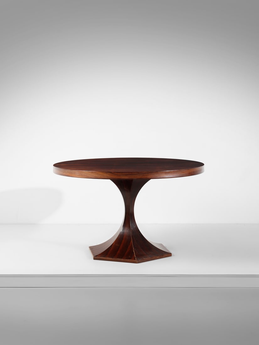 MANIFATTURA ITALIANA Table. (1 of 2)