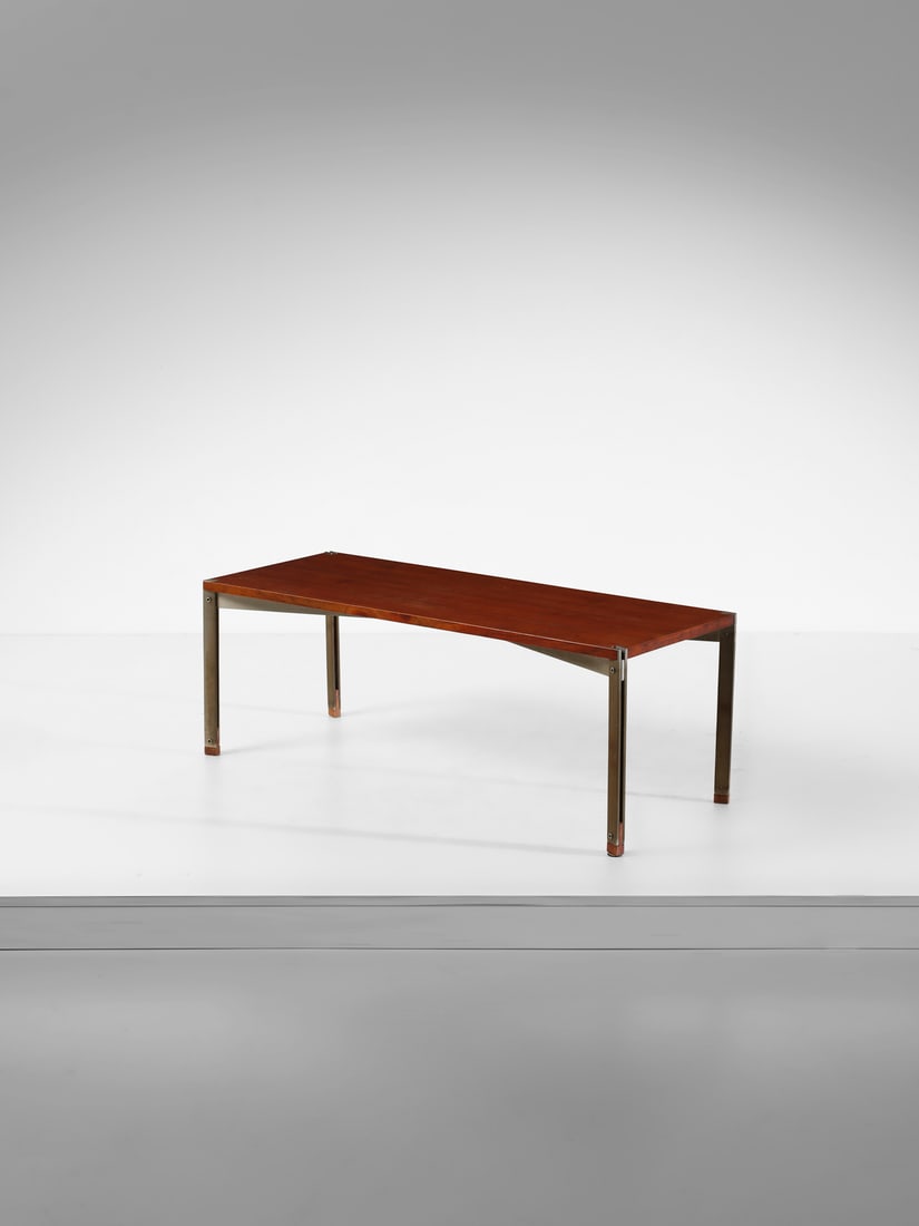 RIMA variant of T 910 low table, Padua. (1 of 2)