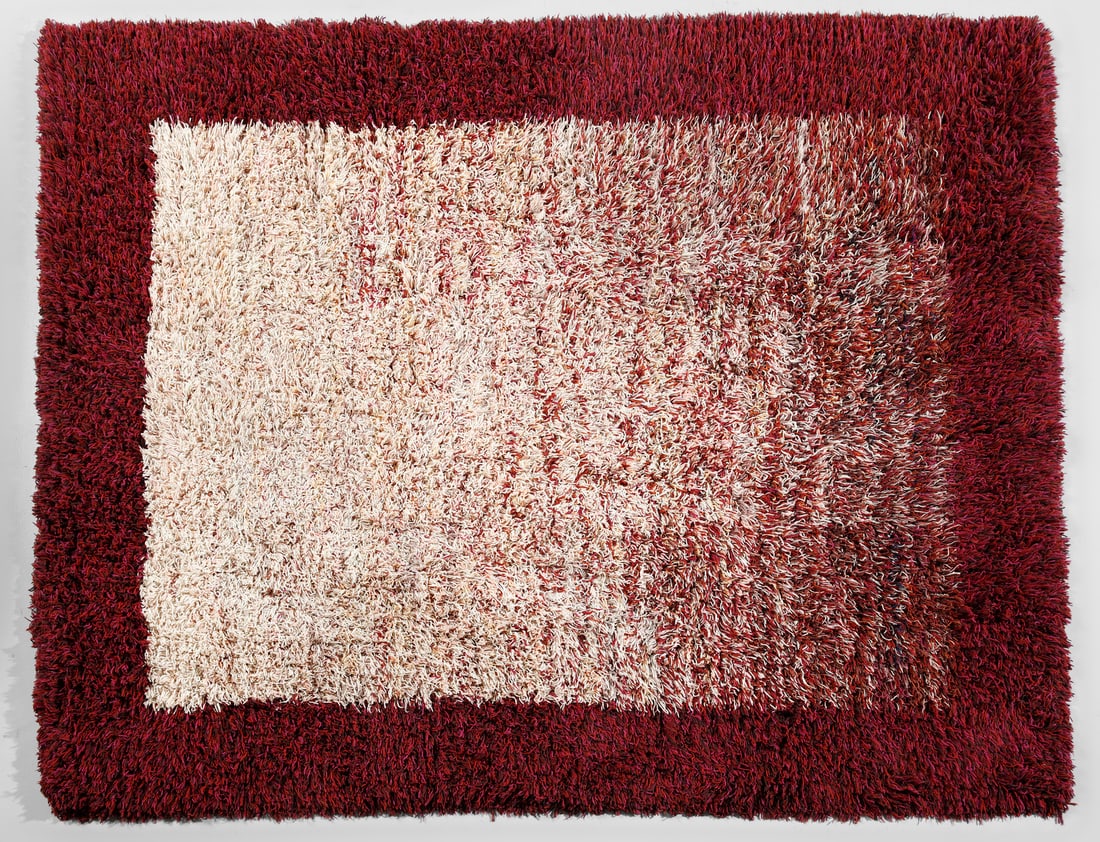 RENATA BONFANTI Carpet. (1 of 2)
