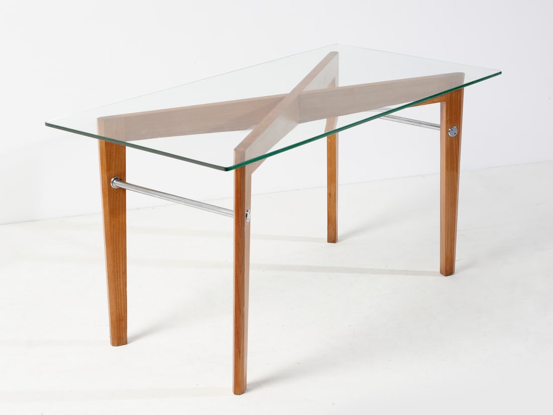 I.S.A. Table. - 2