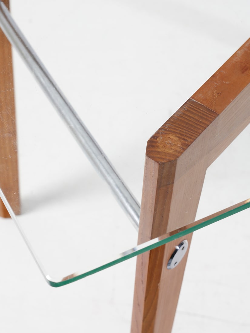 I.S.A. Table. - 3
