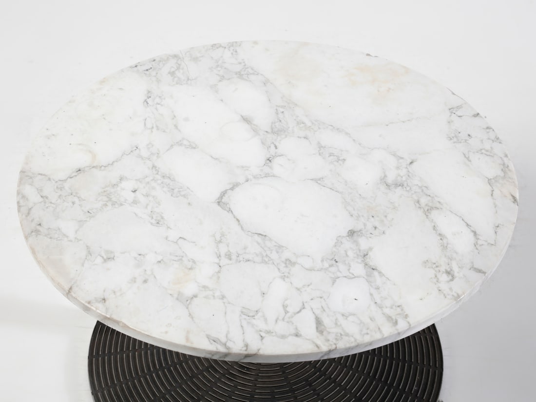 TECNO Coffee table. - 2
