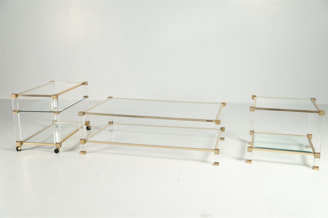 MANIFATTURA ROMANA DEL XX SEC. Lotto composto da n.3 (1 of 1)