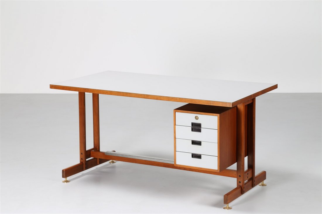 MANIFATTURA ITALIANA Scrittoio. (1 of 1)