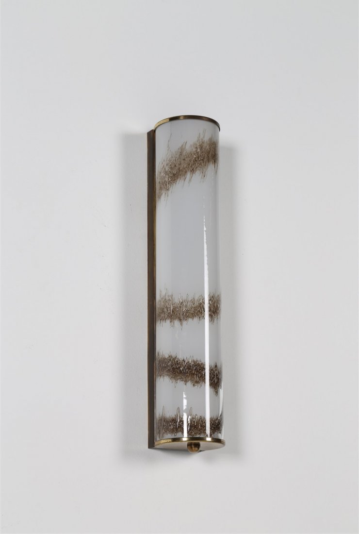 VENINI Applique. (1 of 1)