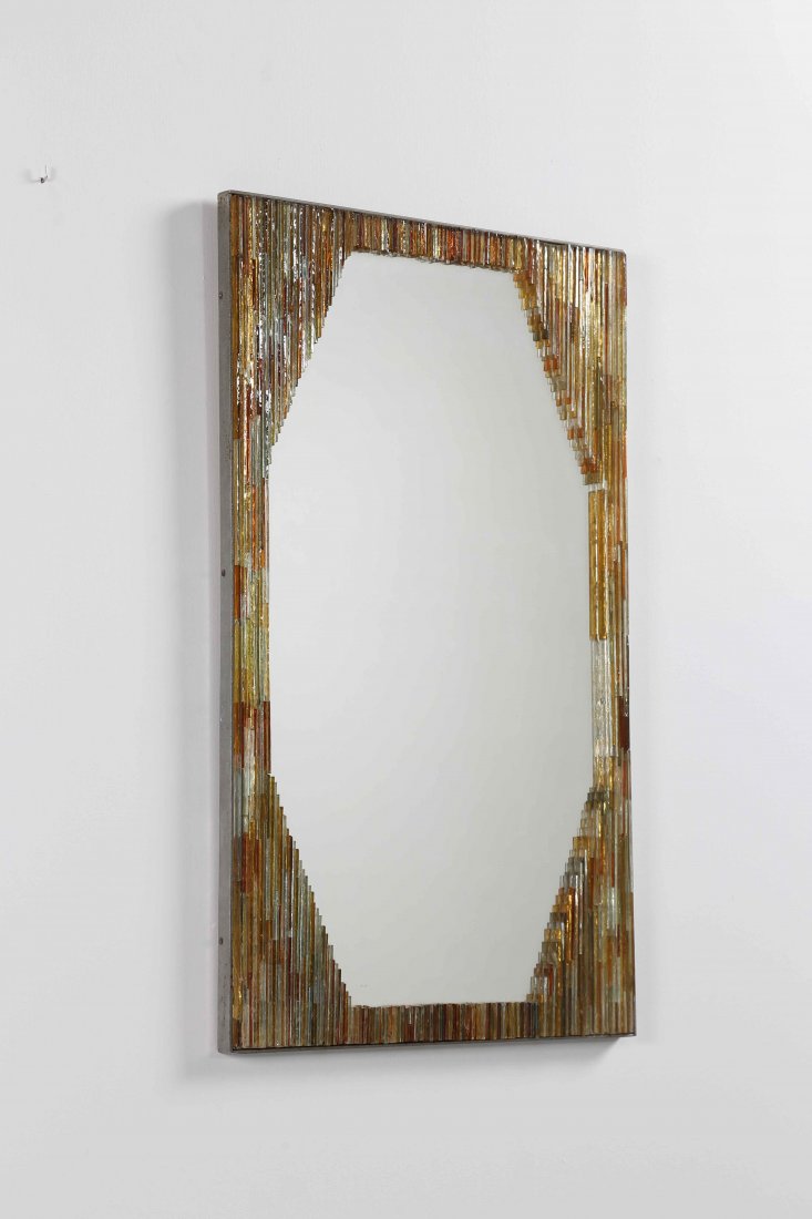 POLIARTE, VERONA Mirror. (1 of 1)