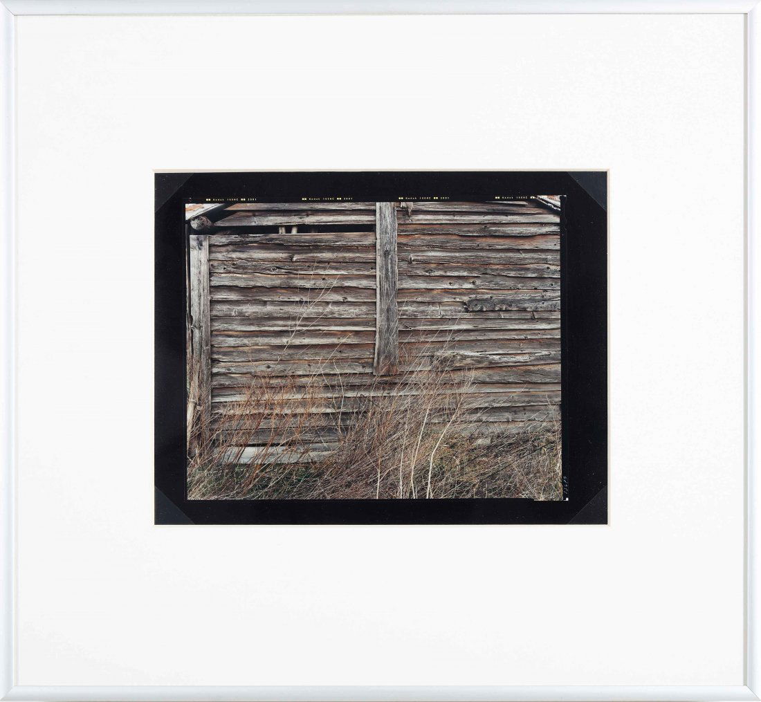 GUIDO GUIDI #13479.: GUIDI GUIDO (n. 1941) #13479. C-print. Cm 24,00 x 19,00. 1990s. Signed on the back in pen.