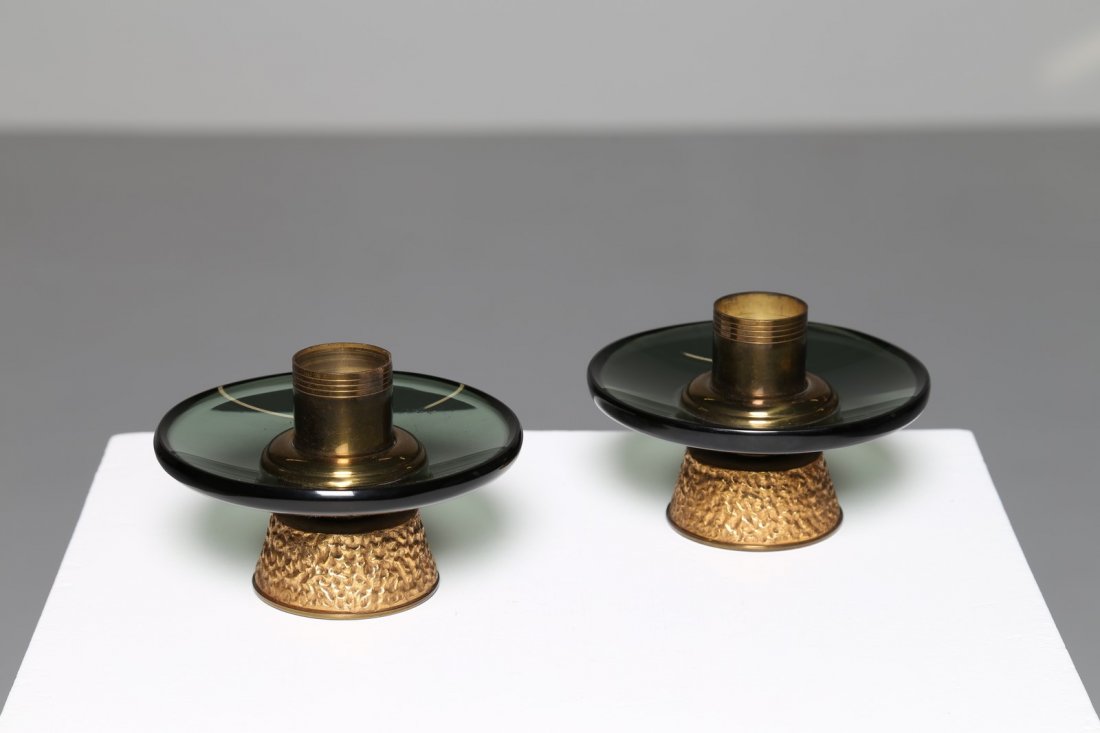 MANIFATTURA ITALIANA Lotto composto da n. 2 (1 of 1)