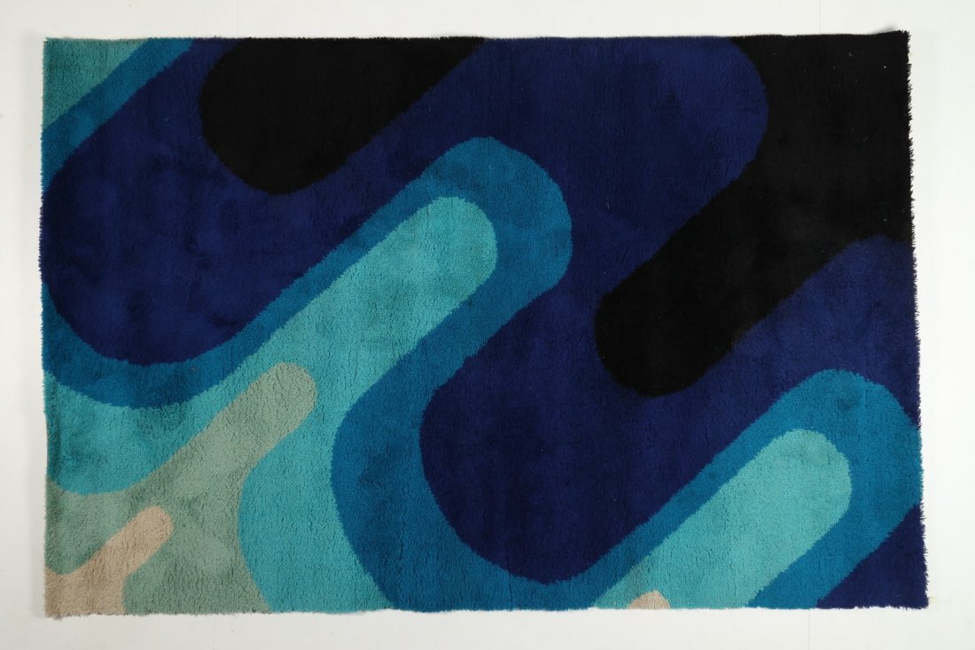 ROSSANA PAVAN Tappeto. (1 of 1)