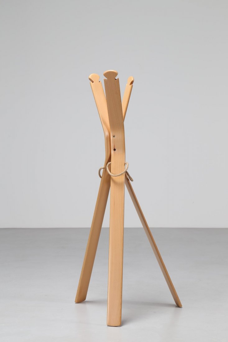 GIOVANNI OFFREDI Attaccapanni anni 70Â°  prod. (1 of 1)