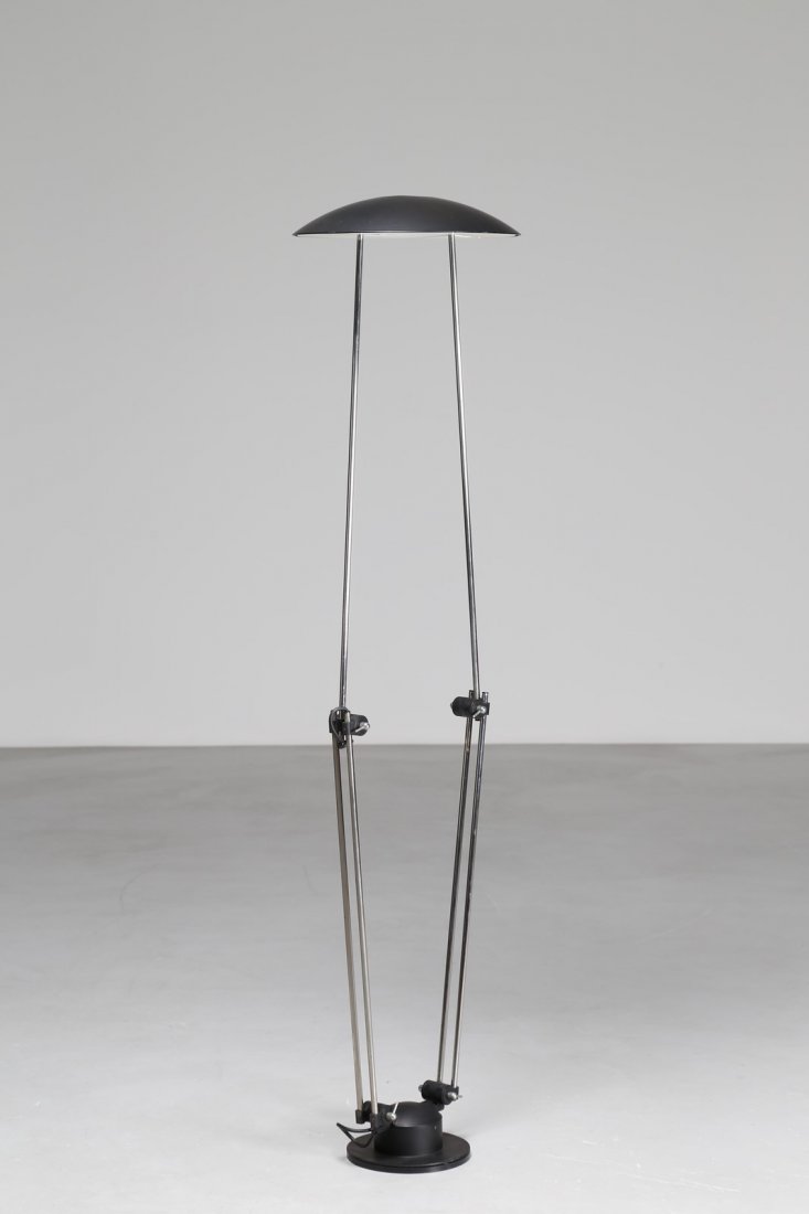 LUMI MILANO Lampada da terra . (1 of 1)