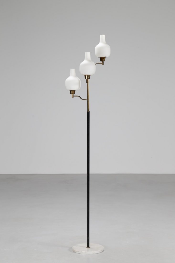 STILNOVO Piantana. (1 of 2)