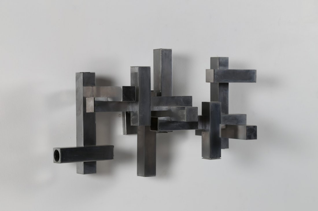 GAETANO  SCIOLARI Applique . (1 of 3)