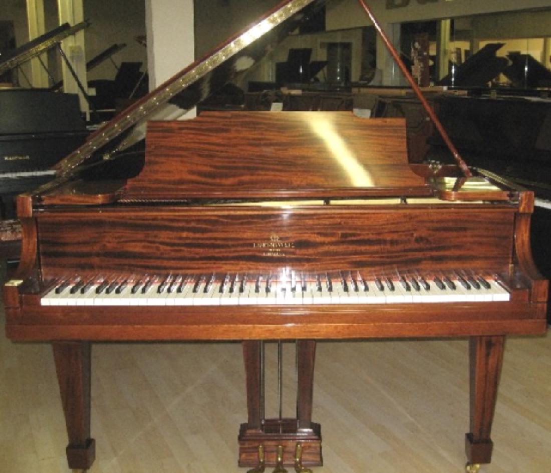 cable and sons baby grand piano