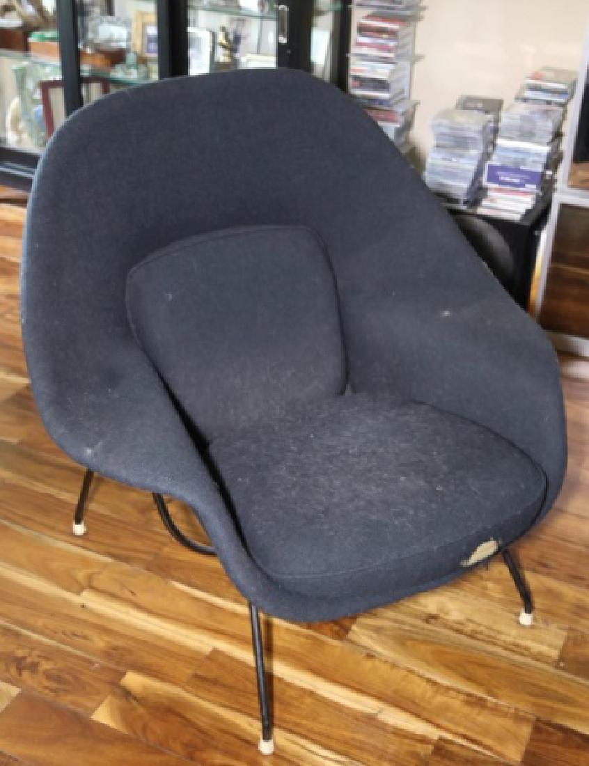 MID CENTURY MODERN CHAIR (1 of 6)