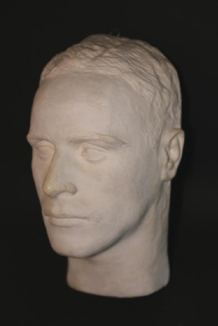 ROBERT C. KAUFFMANN (AMERICAN,1900-1999) ORIGINAL (1 of 5)