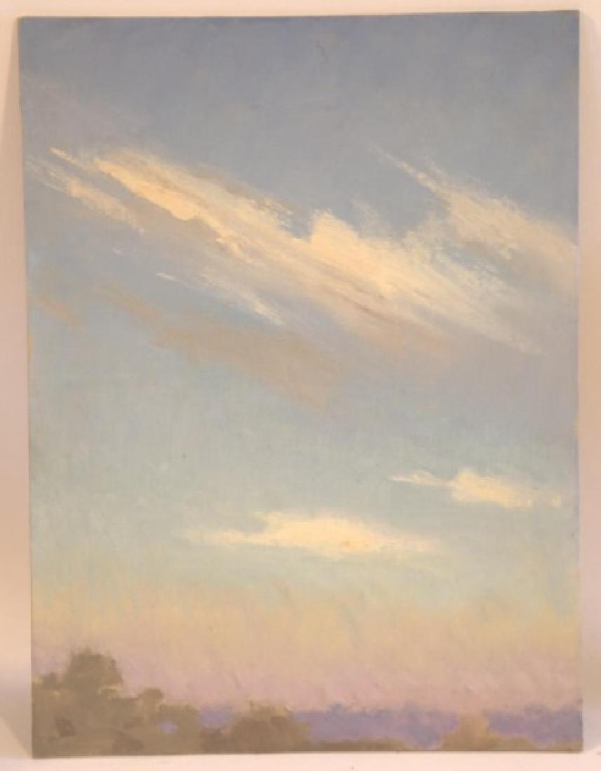 ROBERT C. KAUFFMANN (AMERICAN,1900-1999)ORINGINAL (1 of 4)