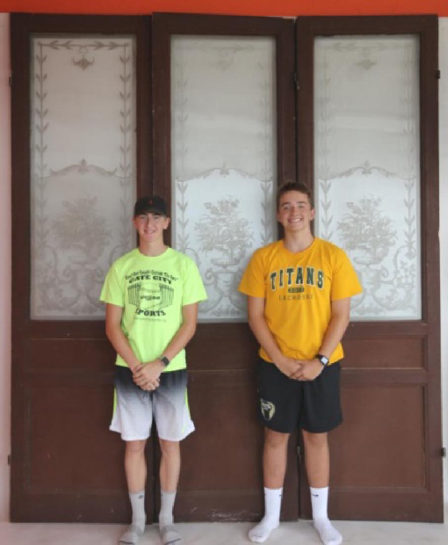 FRENCH ANTIQUE ETCHED GLASS CHATEAU DOORS (1 of 9)