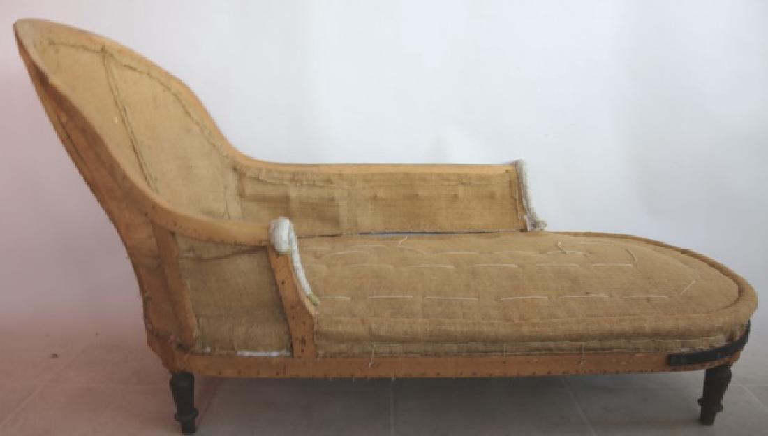 FRENCH NAPOLEAN III MERIDIENNE SETTE (1 of 4)