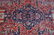 PERSIAN FARAHAN MAHAL HAND WOVEN PALACE CARPET - 4