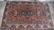 PERSIAN FARAHAN MAHAL HAND WOVEN PALACE CARPET - 8