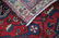 PERSIAN HAND WOVEN AREA RUG - 3