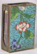 CHINESE ANTIQUE CLOISONNE MATCH STRIKE BOX - 3