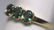 14KYG & ALEXANDRITE LADIES RING - 3