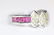 14KYG MARQUISE DIAMOND & RUBY RING - 2