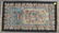 CHINESE ANTIQUE HAND WOVEN AREA CARPET