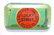 LUCKY STRIKE ANTIQUE TOBACCO TOLE BOX - 11