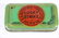 LUCKY STRIKE ANTIQUE TOBACCO TOLE BOX