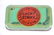 LUCKY STRIKE ANTIQUE TOBACCO TOLE BOX - 2