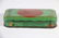 LUCKY STRIKE ANTIQUE TOBACCO TOLE BOX - 6