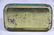 LUCKY STRIKE ANTIQUE TOBACCO TOLE BOX - 8