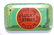 LUCKY STRIKE ANTIQUE TOBACCO TOLE BOX - 9