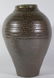 NC KINGS POTTERY SEAGROVE VASE - 2