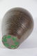 NC KINGS POTTERY SEAGROVE VASE - 3