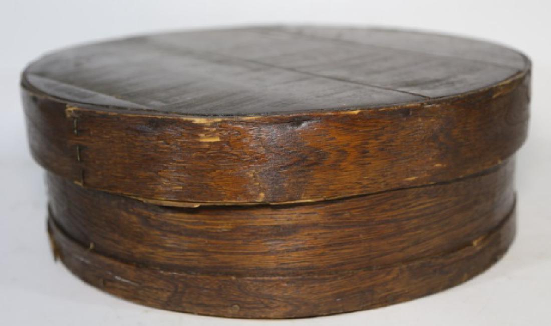 COUNTRY STORE BOX: COUNTRY STORE BOX 5.5 X 15"