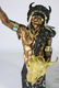 CHILMARK "BUFFALO VISION" PEWTER SCULPTURE 33/500 - 3