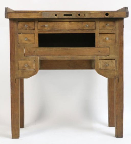 Antique Jewelers Bench Jun 02 2018 Chandler S International