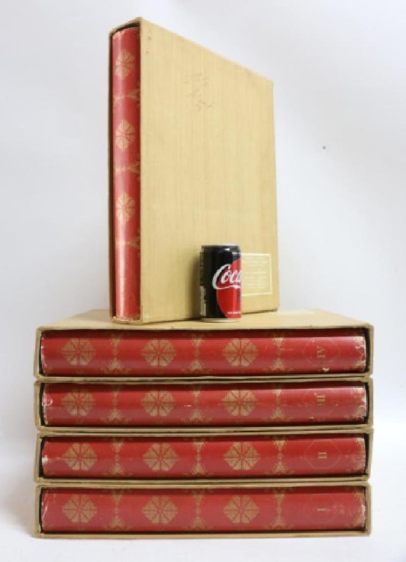 LEE MAN-FONG INDONESIAN VOL 1-5 COLLECTION SUKARNO (1 of 16)