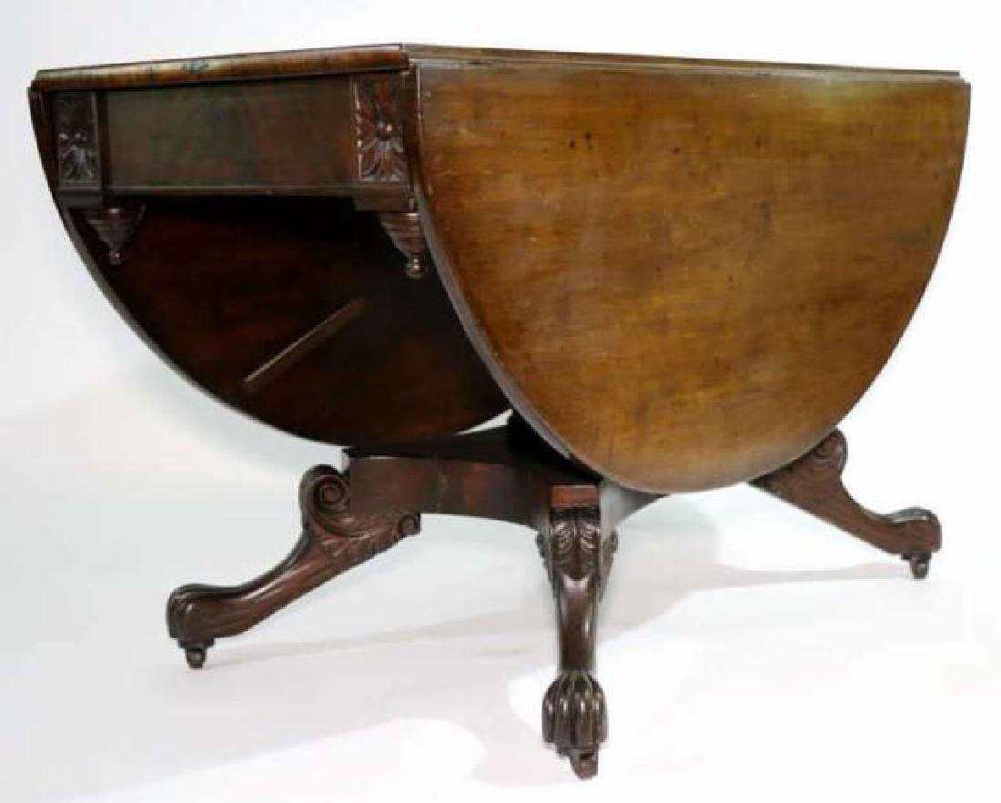 AMERICAN  FEDERAL PHILADELPHIA  BREAKFAST TABLE (1 of 11)