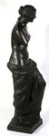 TIFFANY & CO. BRONZE SCULPTURE OF VENUS DE MILO - 12