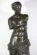 TIFFANY & CO. BRONZE SCULPTURE OF VENUS DE MILO - 18