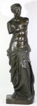 TIFFANY & CO. BRONZE SCULPTURE OF VENUS DE MILO - 4