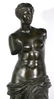 TIFFANY & CO. BRONZE SCULPTURE OF VENUS DE MILO - 5