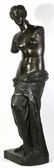 TIFFANY & CO. BRONZE SCULPTURE OF VENUS DE MILO - 7