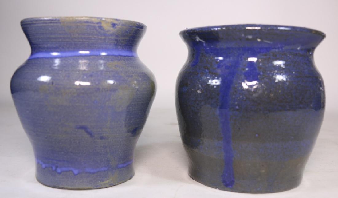 VINTAGE POTTERY GROUPING (1 of 6)